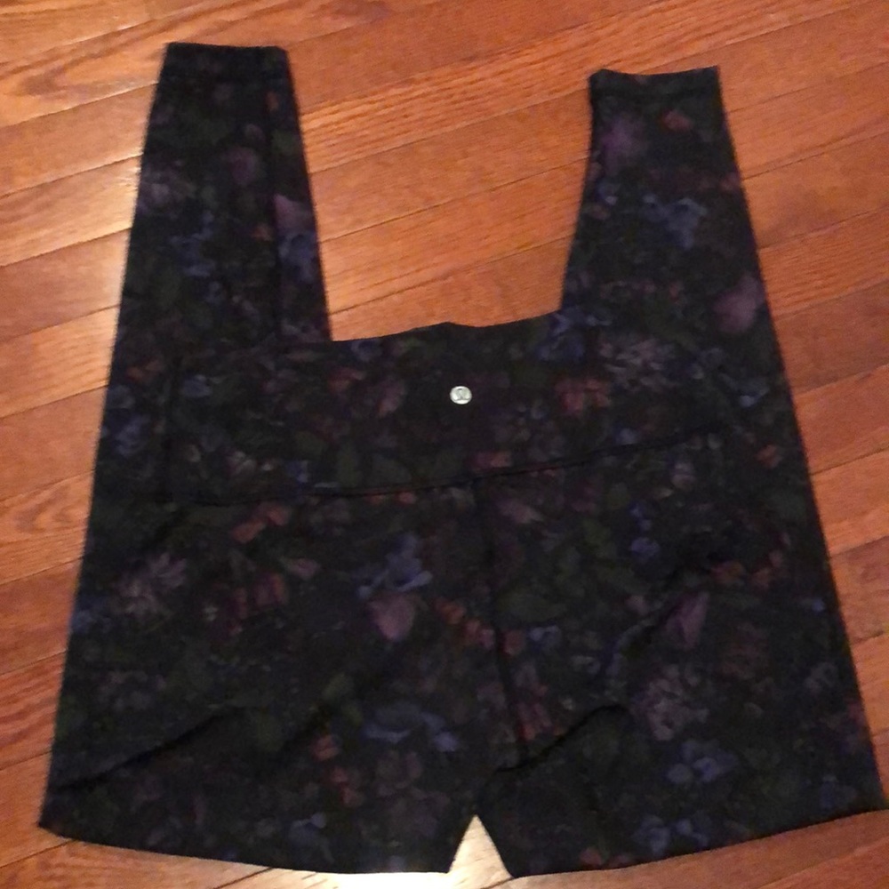 Lululemon leggings
